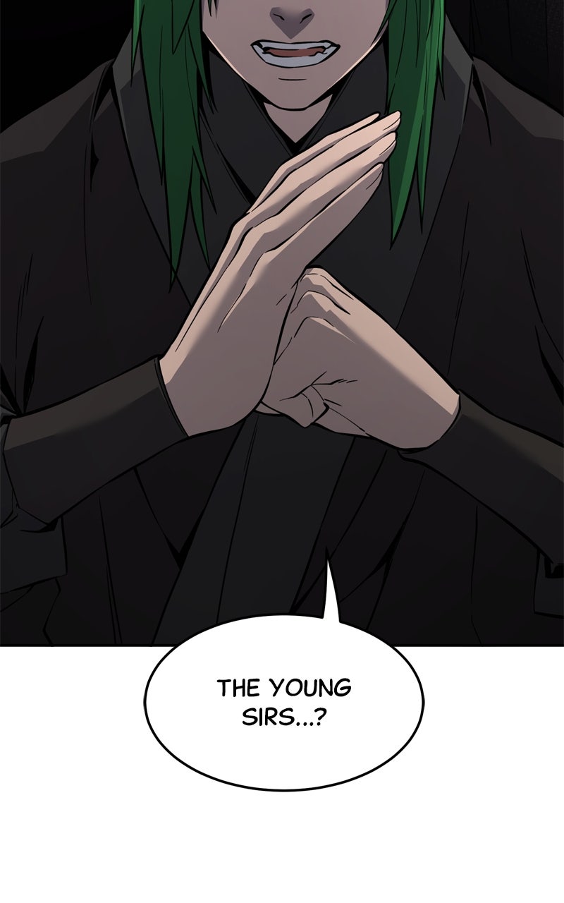 Read Absolute Sword Sense ENGLISH Manga Online