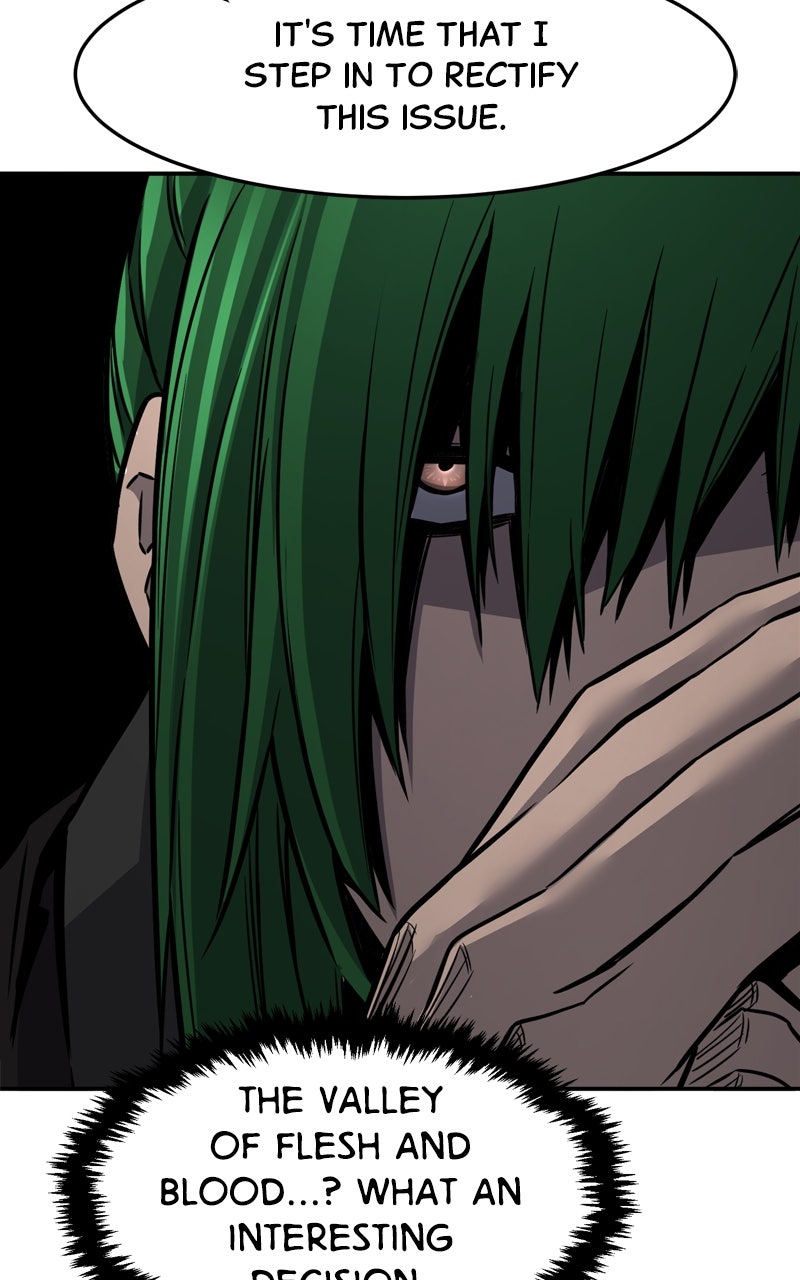 Read Absolute Sword Sense ENGLISH Manga Online