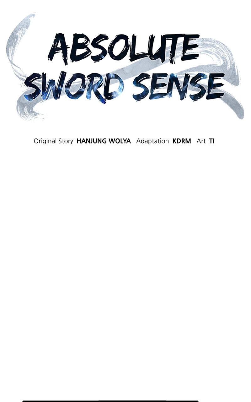 Read Absolute Sword Sense ENGLISH Manga Online