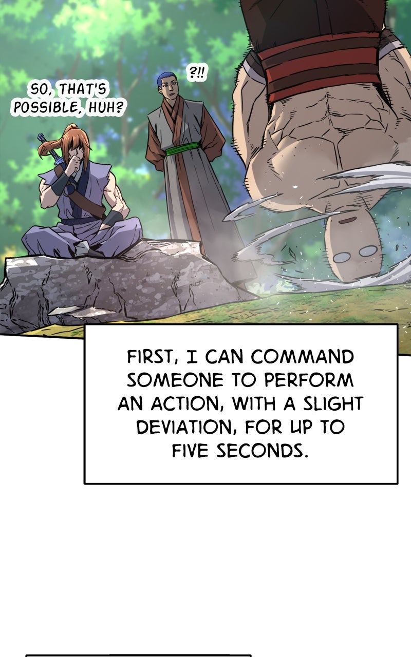 Read Absolute Sword Sense ENGLISH Manga Online