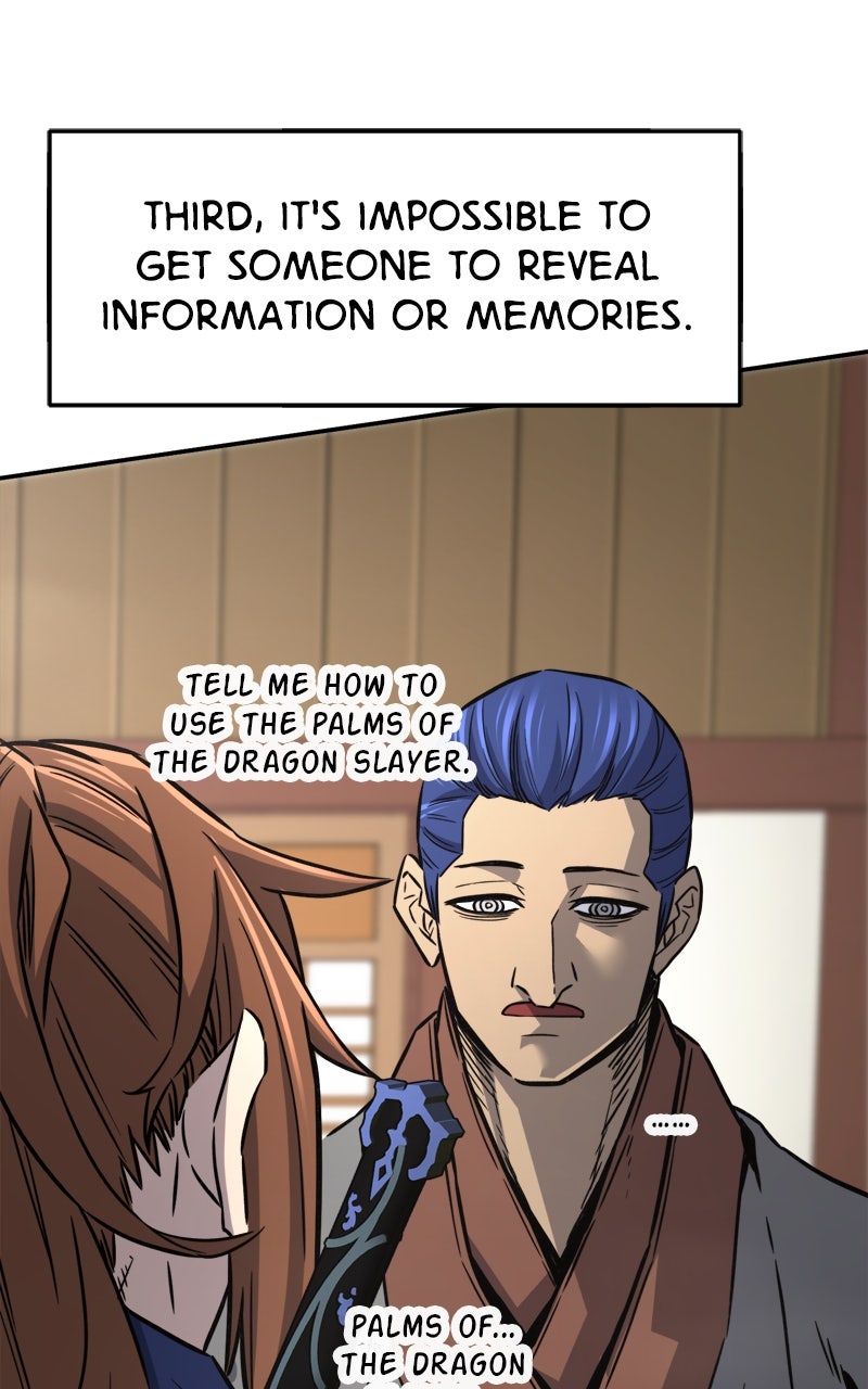 Read Absolute Sword Sense ENGLISH Manga Online