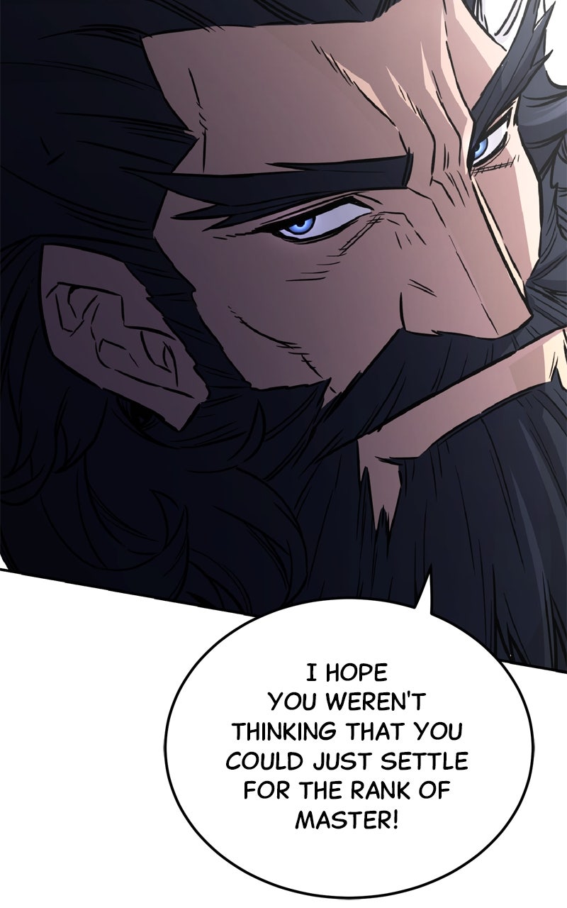 Read Absolute Sword Sense ENGLISH Manga Online