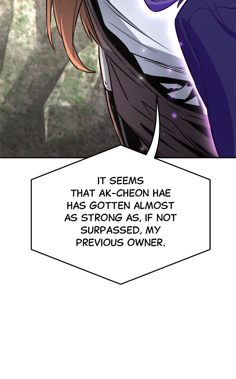Read Absolute Sword Sense ENGLISH Manga Online