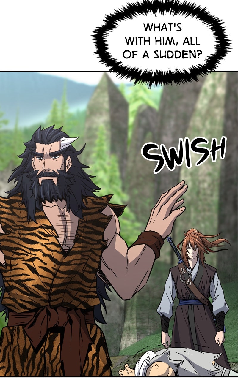 Read Absolute Sword Sense ENGLISH Manga Online
