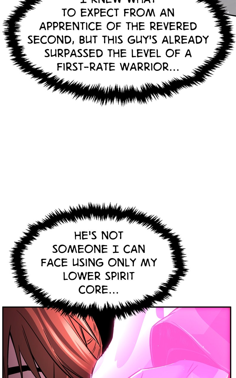 Read Absolute Sword Sense ENGLISH Manga Online