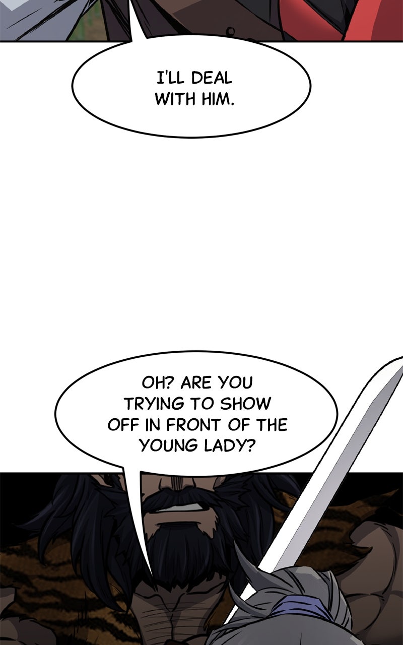 Read Absolute Sword Sense ENGLISH Manga Online