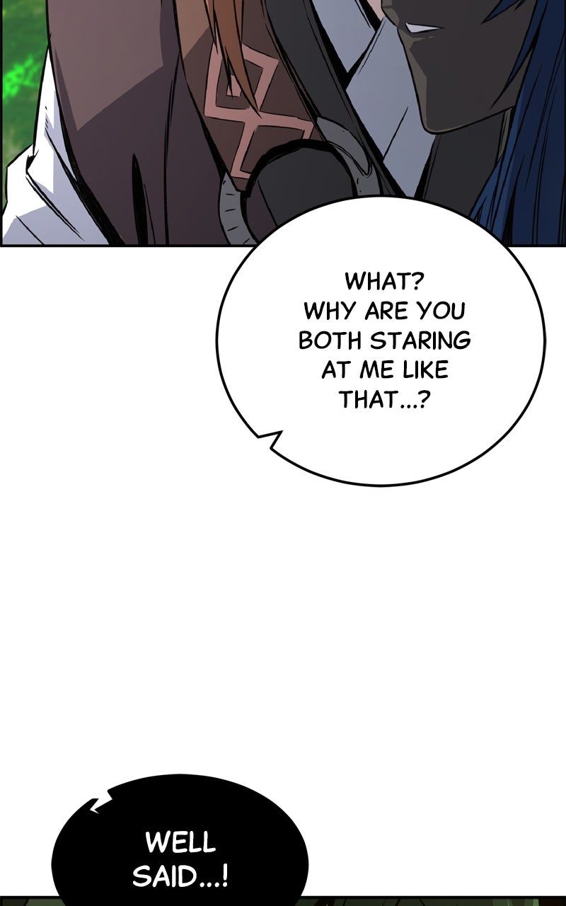 Read Absolute Sword Sense ENGLISH Manga Online