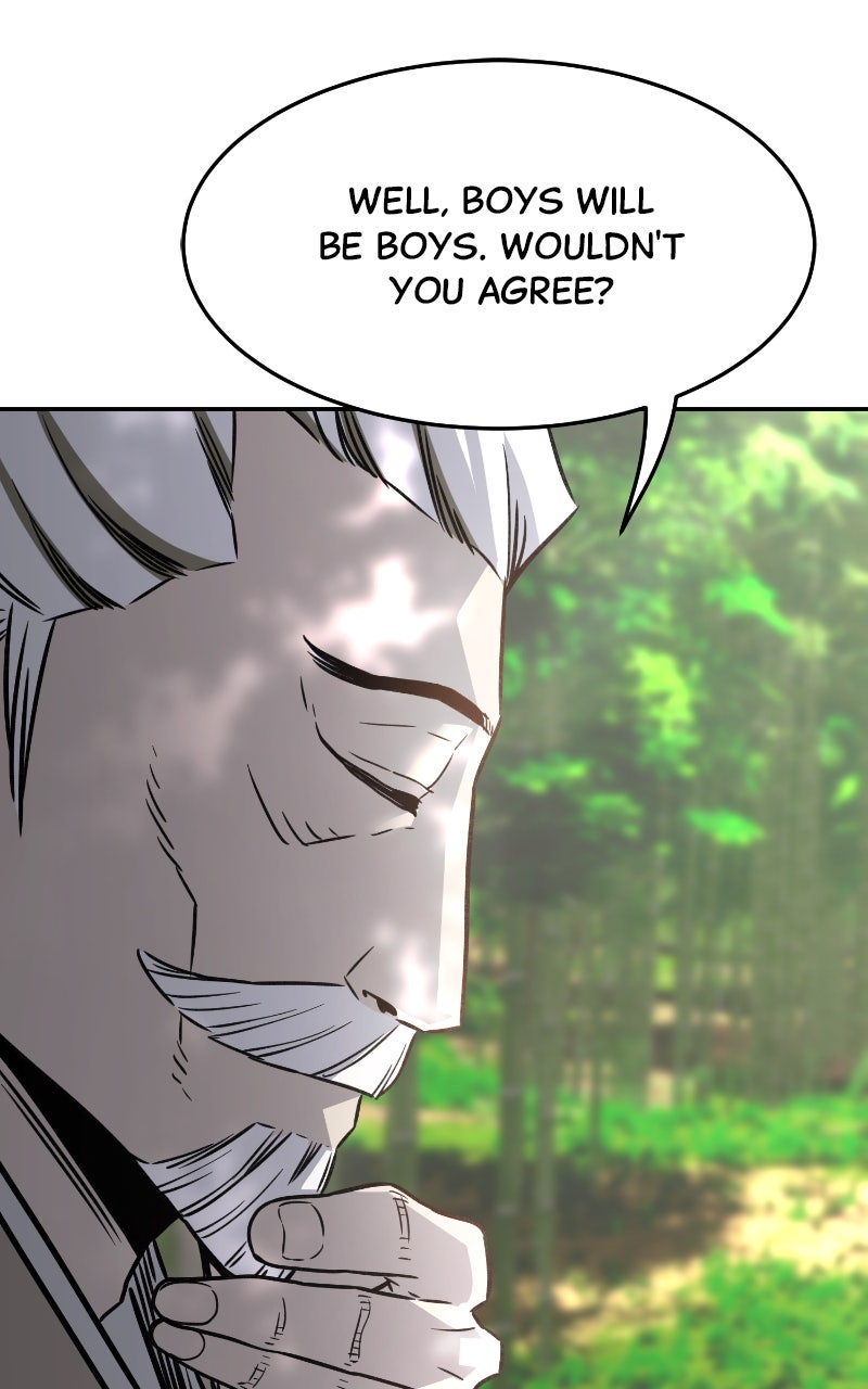 Read Absolute Sword Sense ENGLISH Manga Online