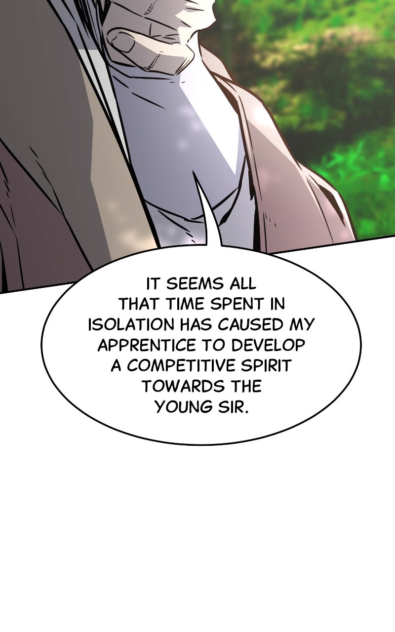 Read Absolute Sword Sense ENGLISH Manga Online
