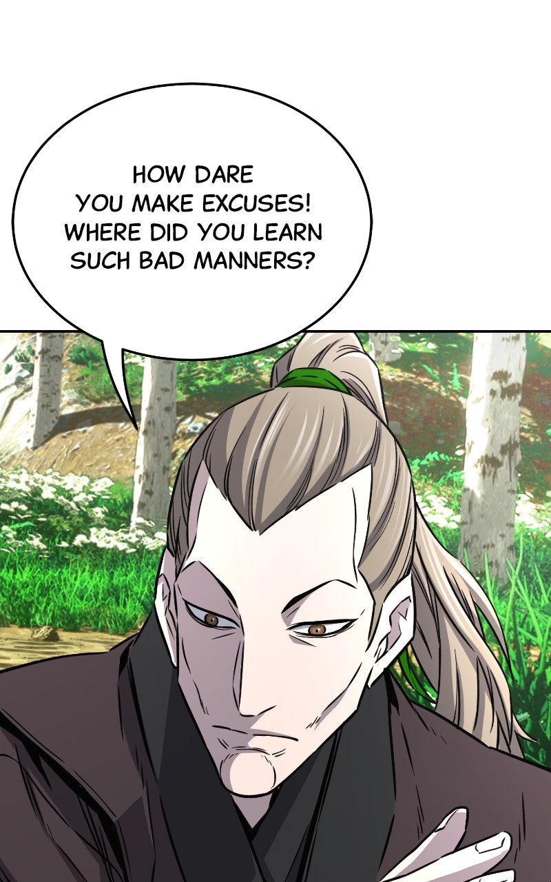 Read Absolute Sword Sense ENGLISH Manga Online