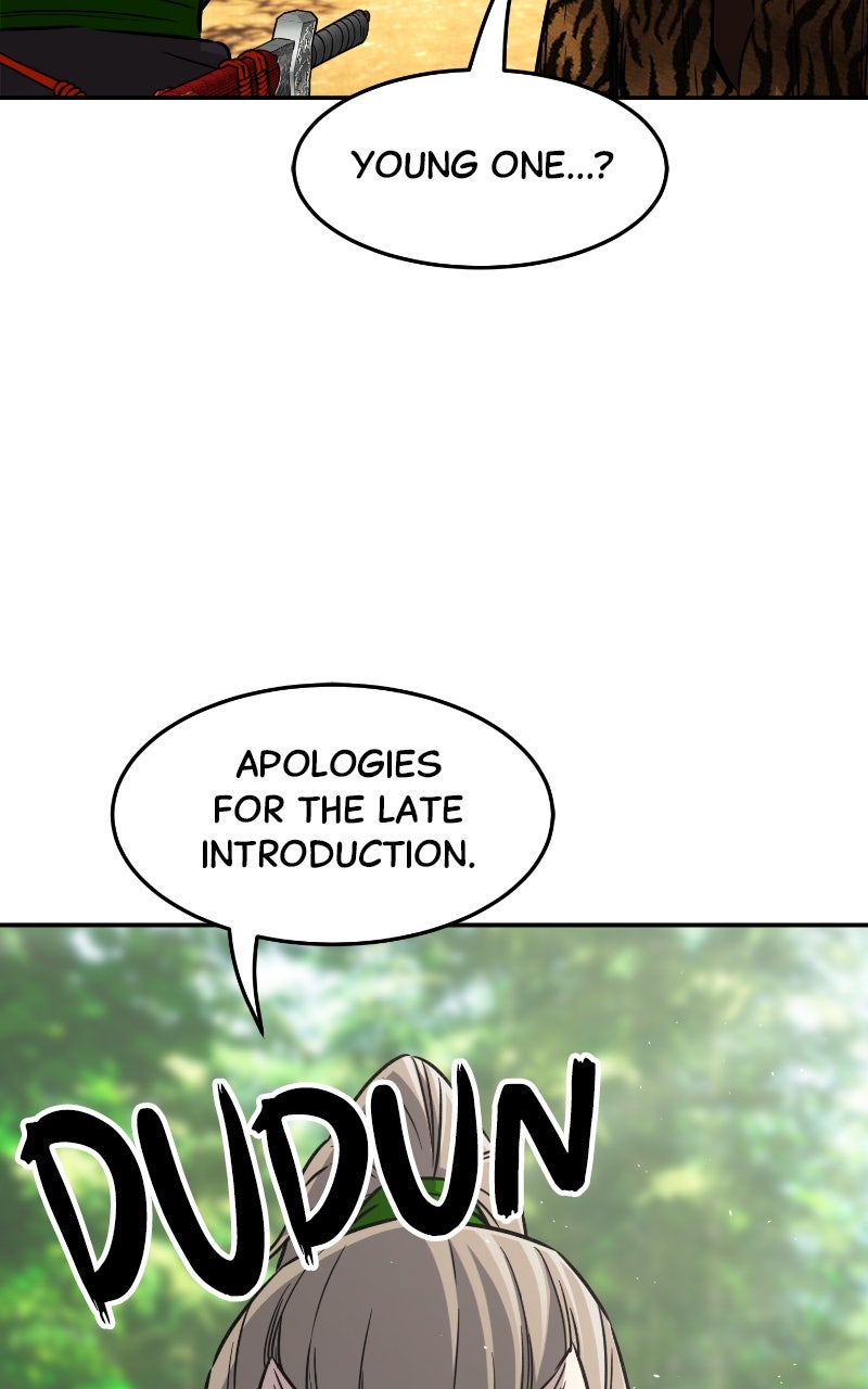 Read Absolute Sword Sense ENGLISH Manga Online