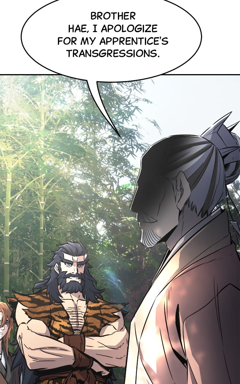 Read Absolute Sword Sense ENGLISH Manga Online