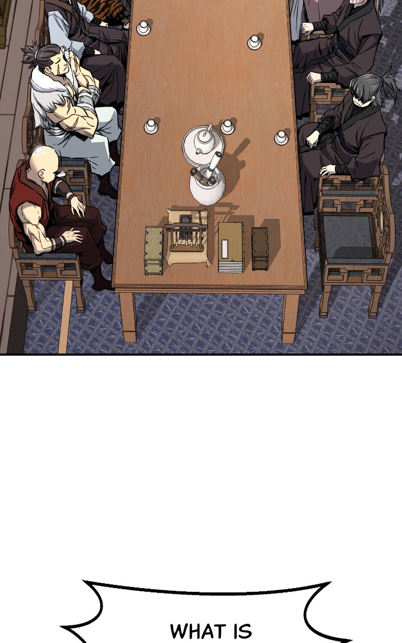 Read Absolute Sword Sense ENGLISH Manga Online