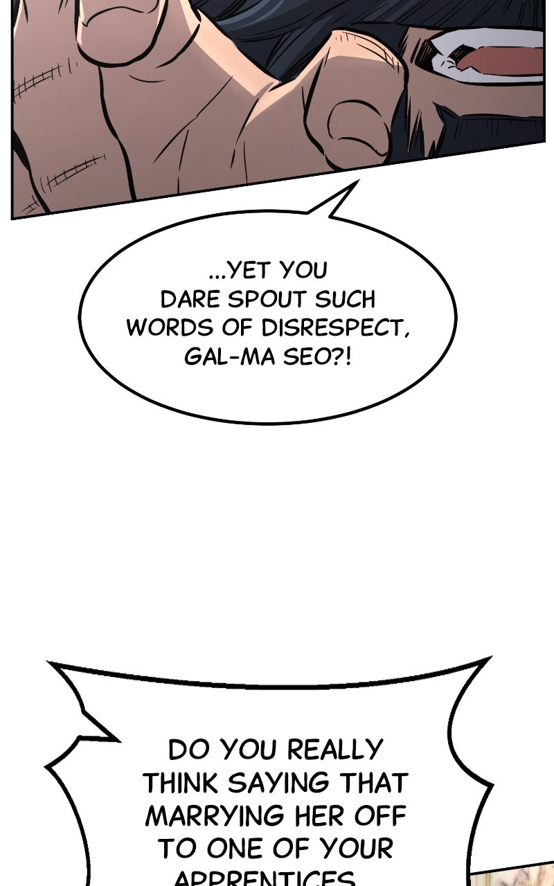 Read Absolute Sword Sense ENGLISH Manga Online