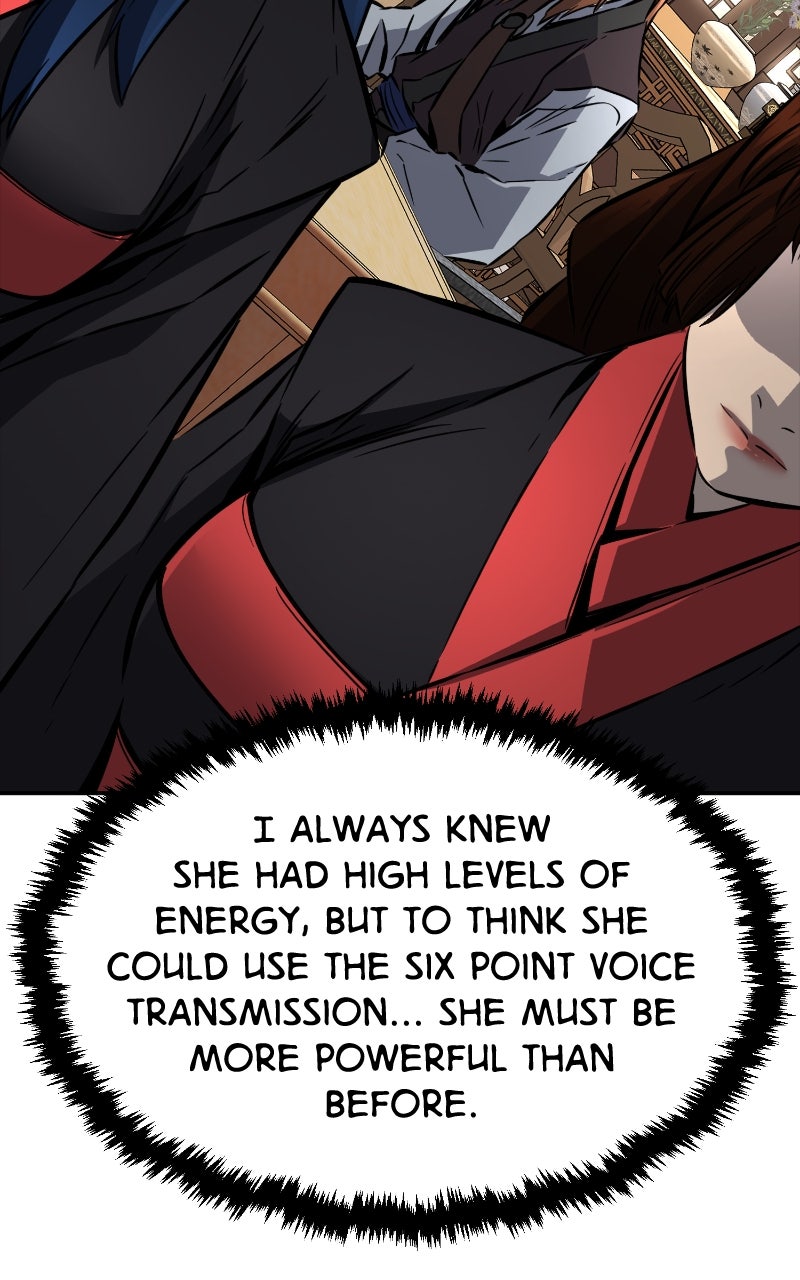 Read Absolute Sword Sense ENGLISH Manga Online
