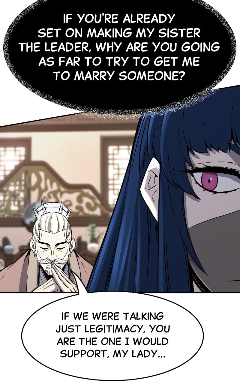 Read Absolute Sword Sense ENGLISH Manga Online