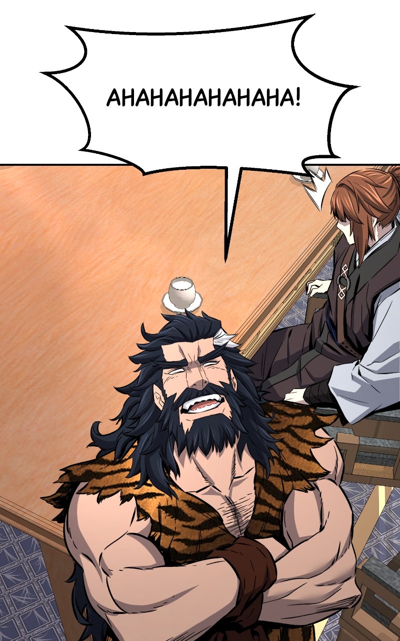Read Absolute Sword Sense ENGLISH Manga Online
