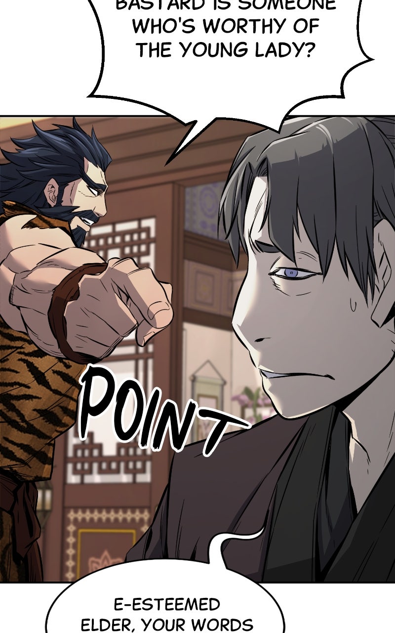 Read Absolute Sword Sense ENGLISH Manga Online
