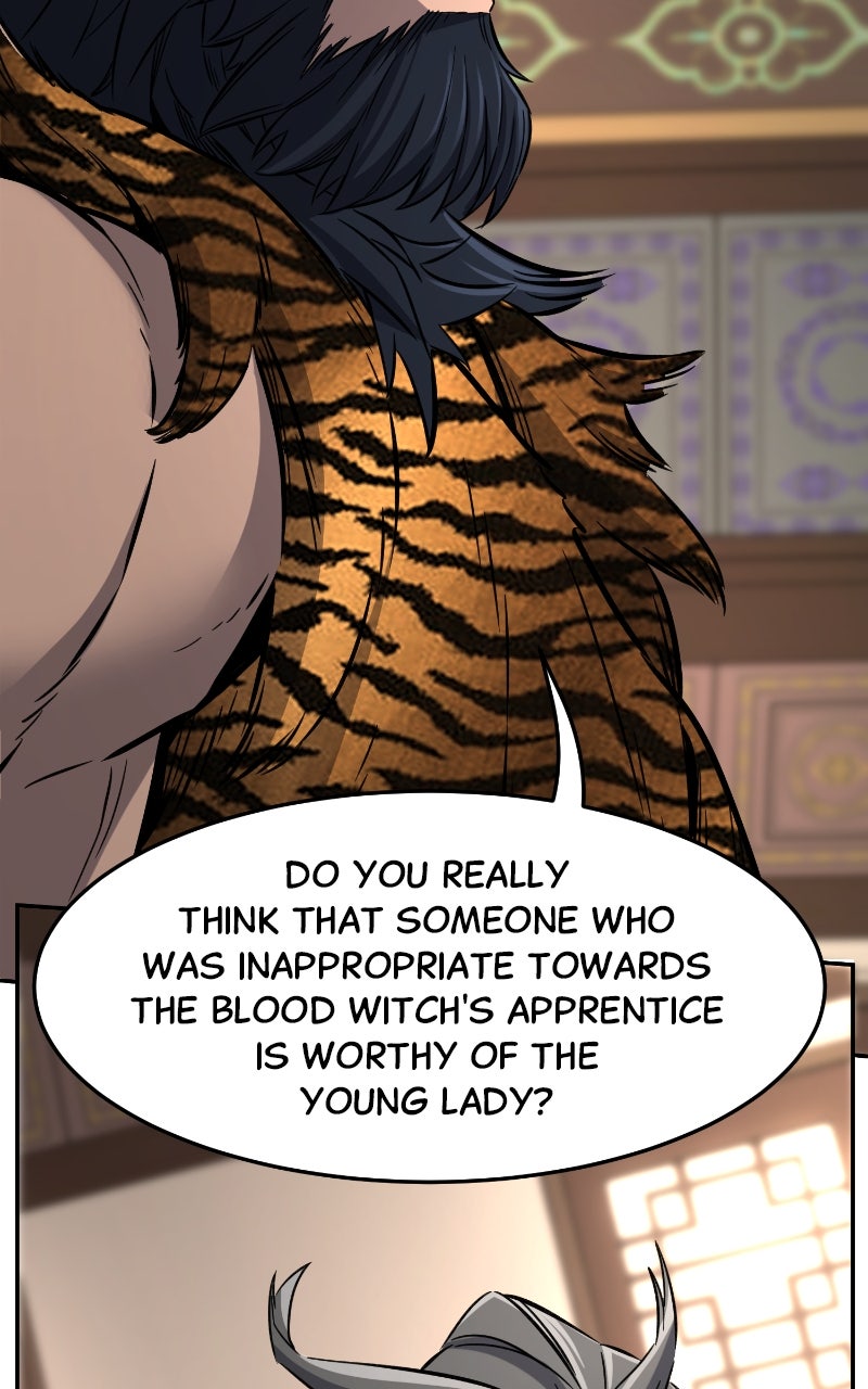Read Absolute Sword Sense ENGLISH Manga Online