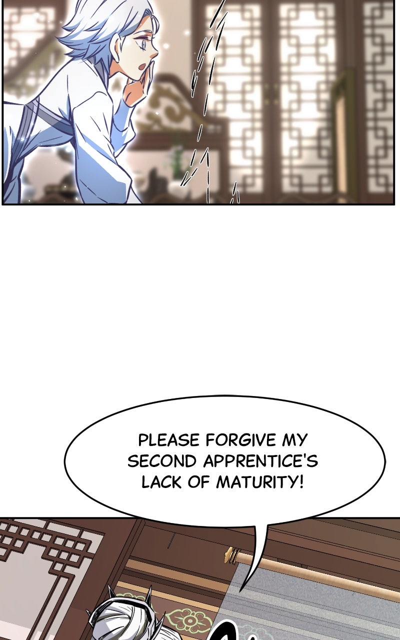 Read Absolute Sword Sense ENGLISH Manga Online