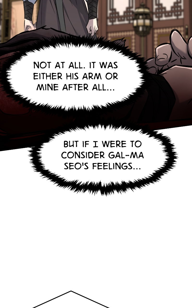 Read Absolute Sword Sense ENGLISH Manga Online