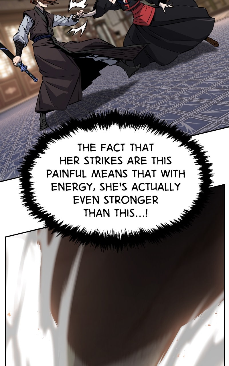 Read Absolute Sword Sense ENGLISH Manga Online