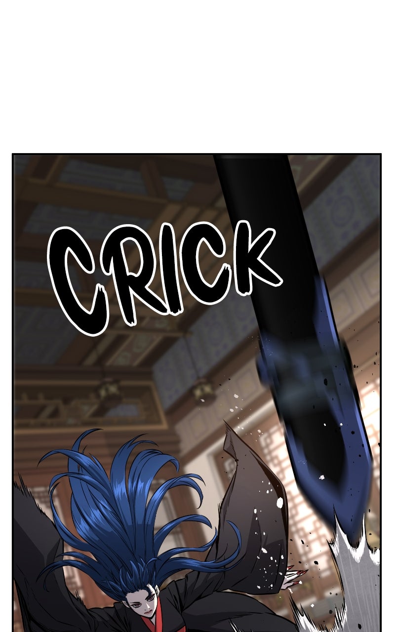 Read Absolute Sword Sense ENGLISH Manga Online