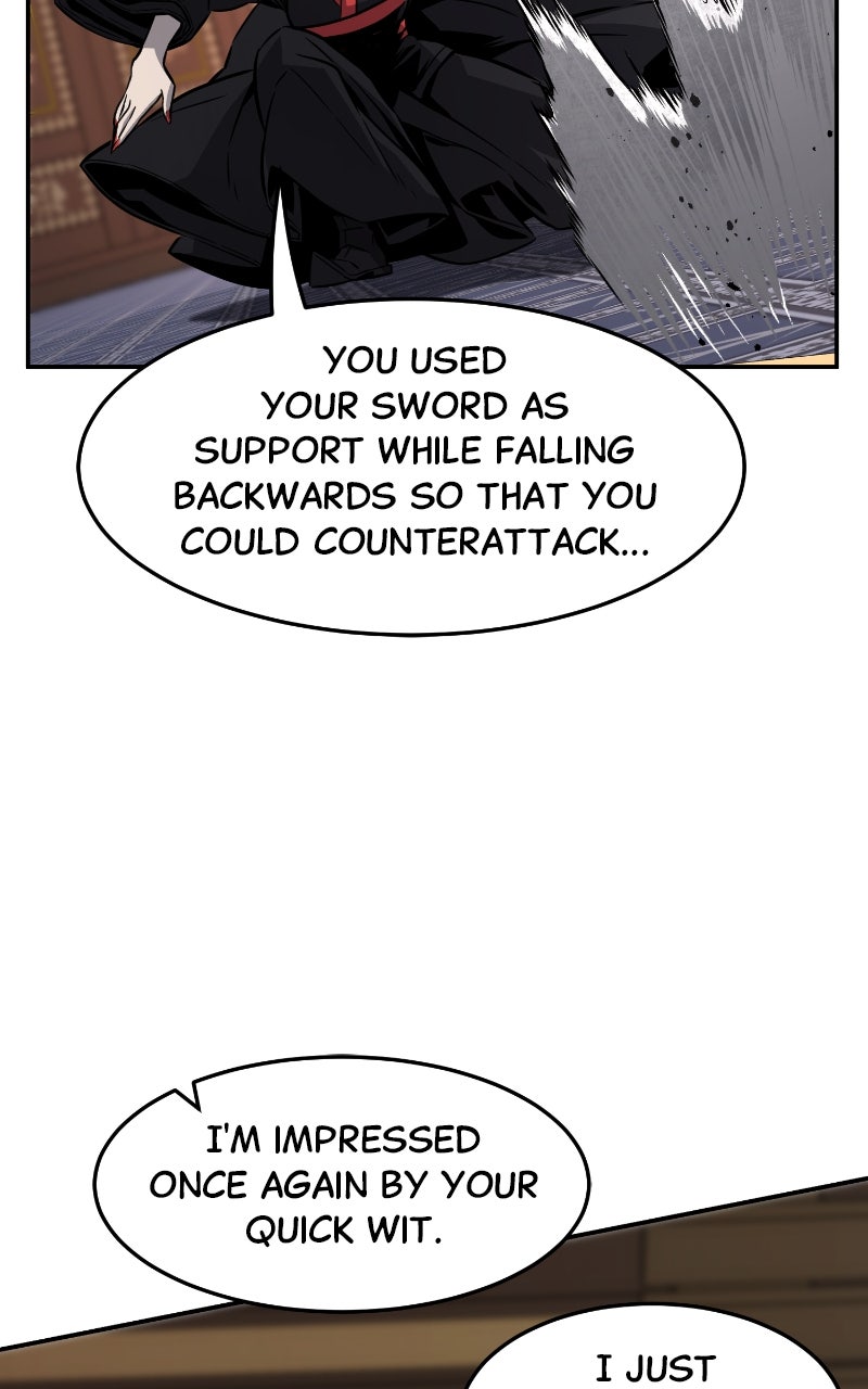 Read Absolute Sword Sense ENGLISH Manga Online