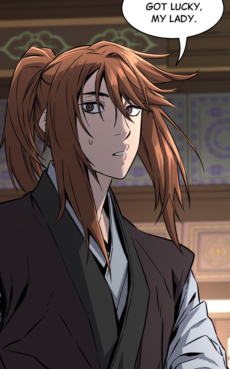 Read Absolute Sword Sense ENGLISH Manga Online