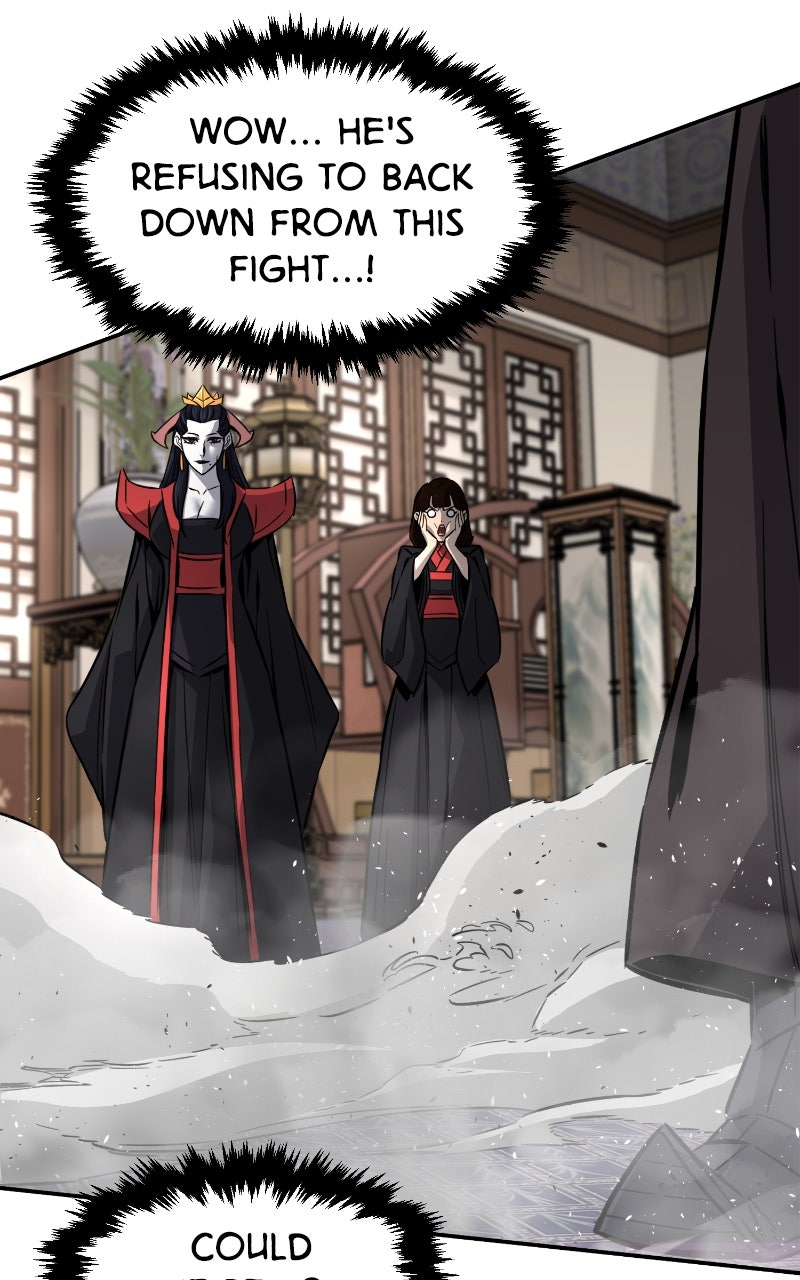 Read Absolute Sword Sense ENGLISH Manga Online