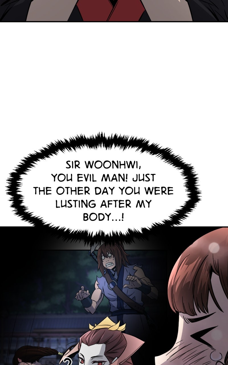 Read Absolute Sword Sense ENGLISH Manga Online