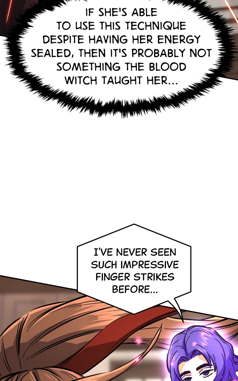 Read Absolute Sword Sense ENGLISH Manga Online