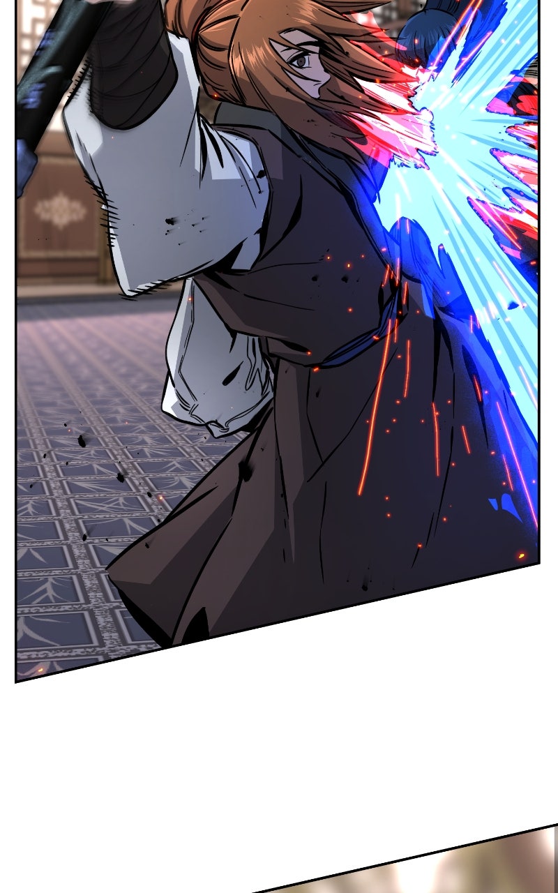 Read Absolute Sword Sense ENGLISH Manga Online