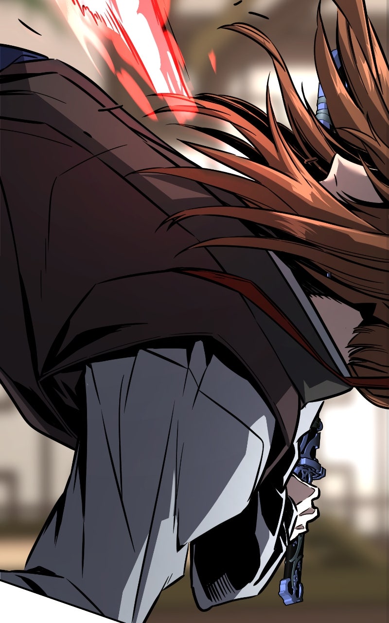 Read Absolute Sword Sense ENGLISH Manga Online