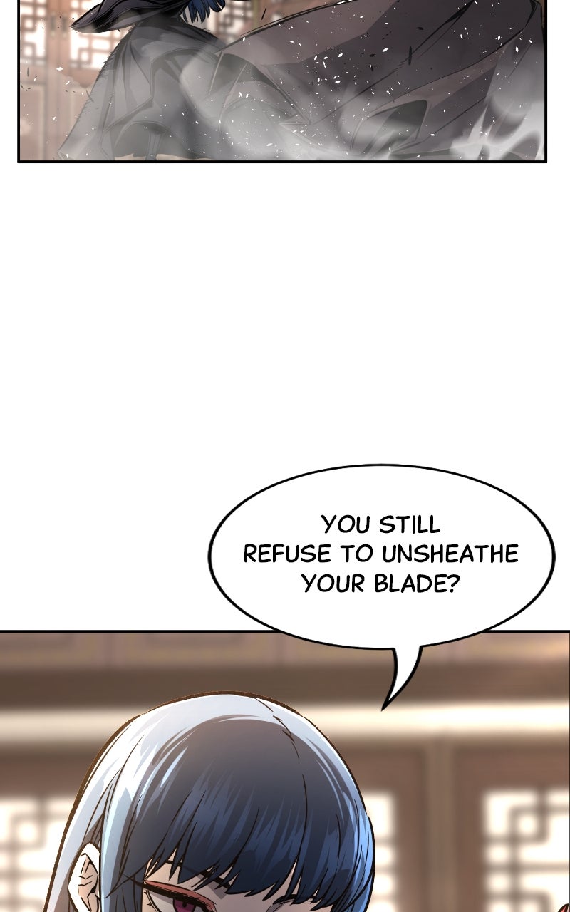 Read Absolute Sword Sense ENGLISH Manga Online