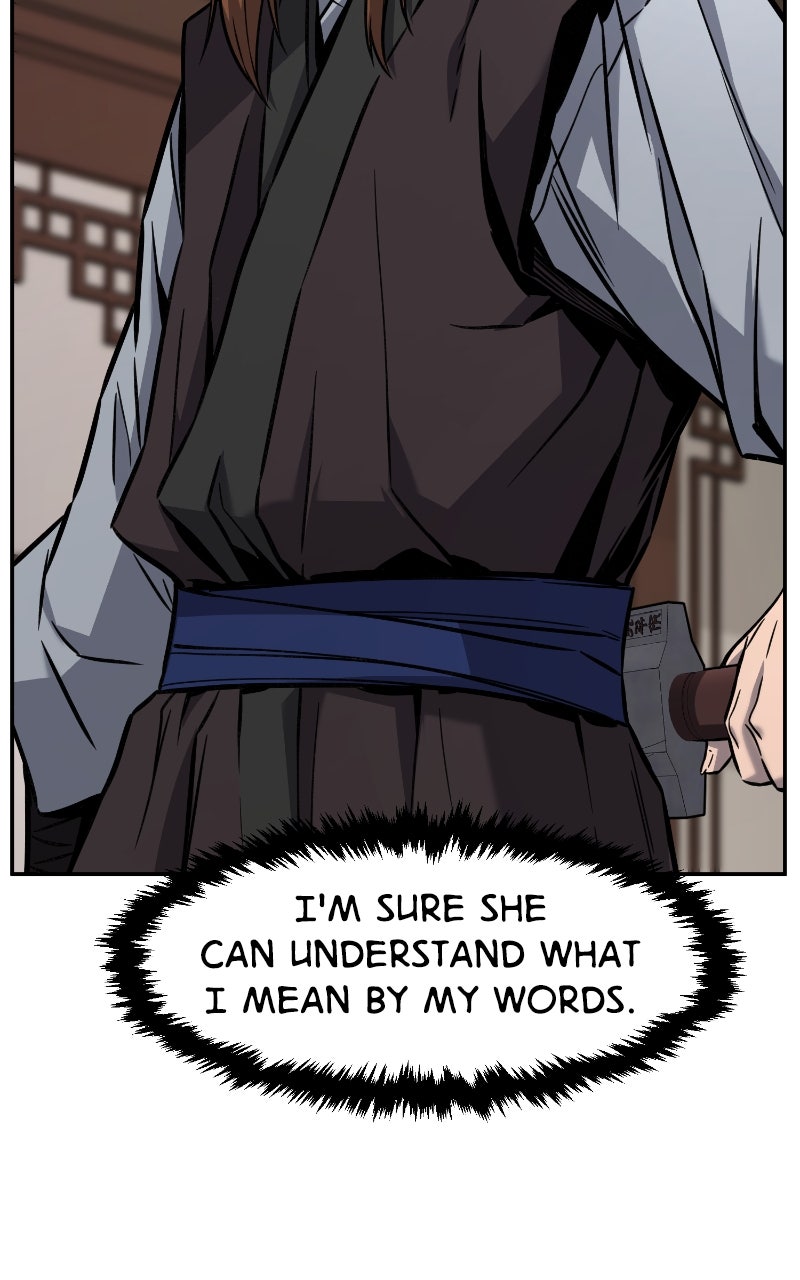 Read Absolute Sword Sense ENGLISH Manga Online