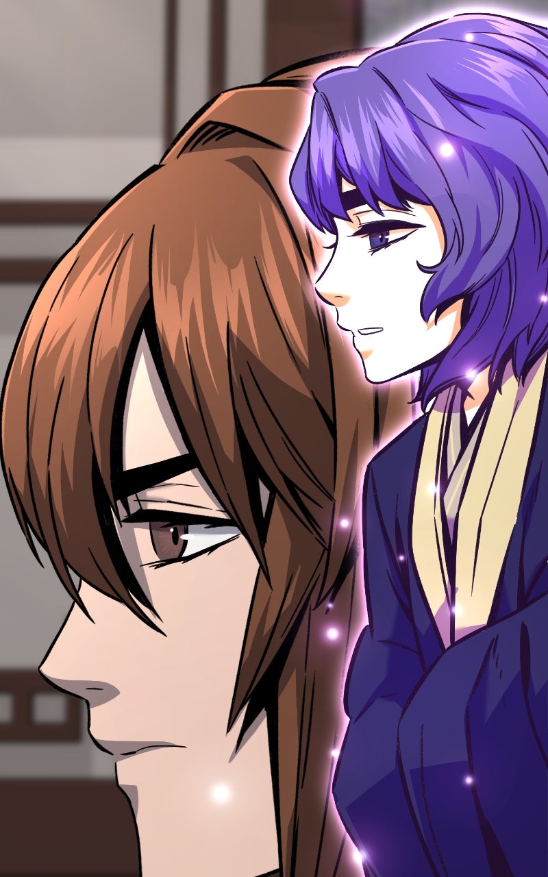 Read Absolute Sword Sense ENGLISH Manga Online