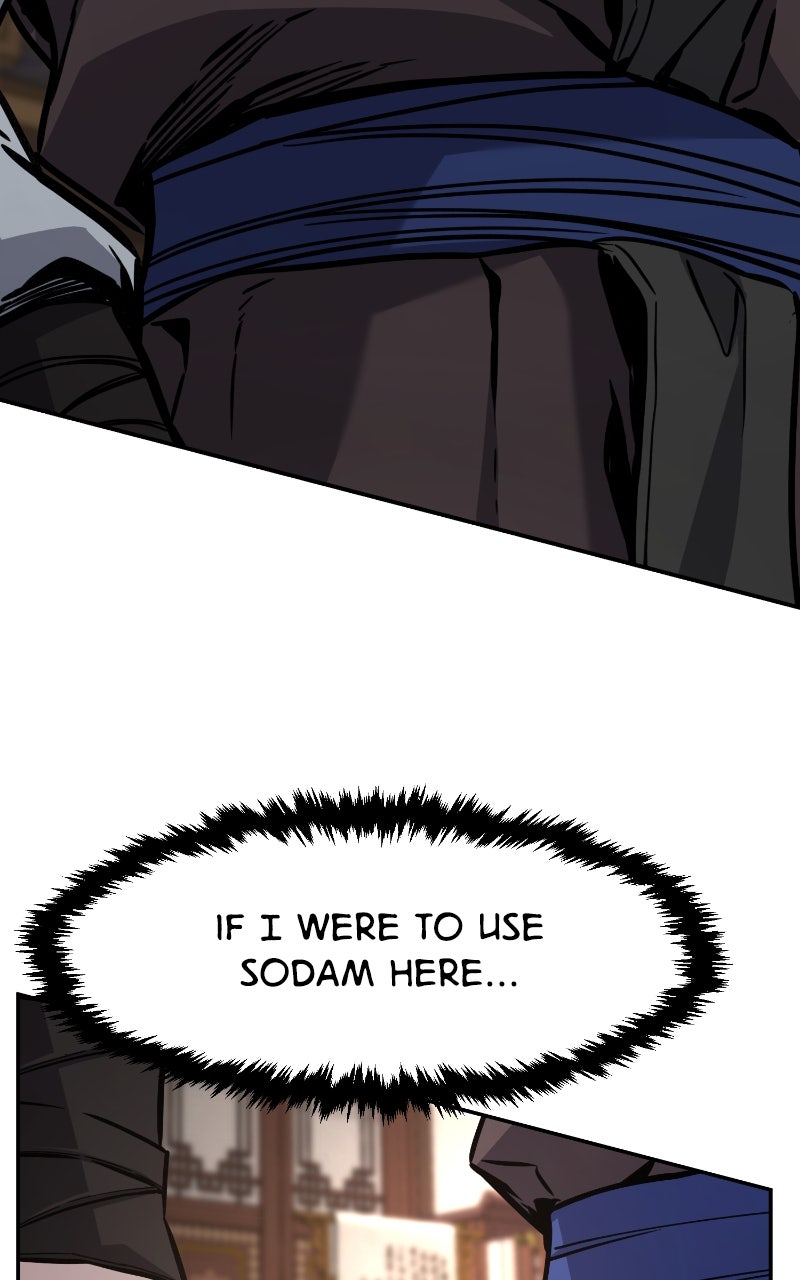 Read Absolute Sword Sense ENGLISH Manga Online