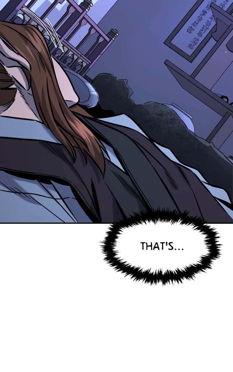 Read Absolute Sword Sense ENGLISH Manga Online