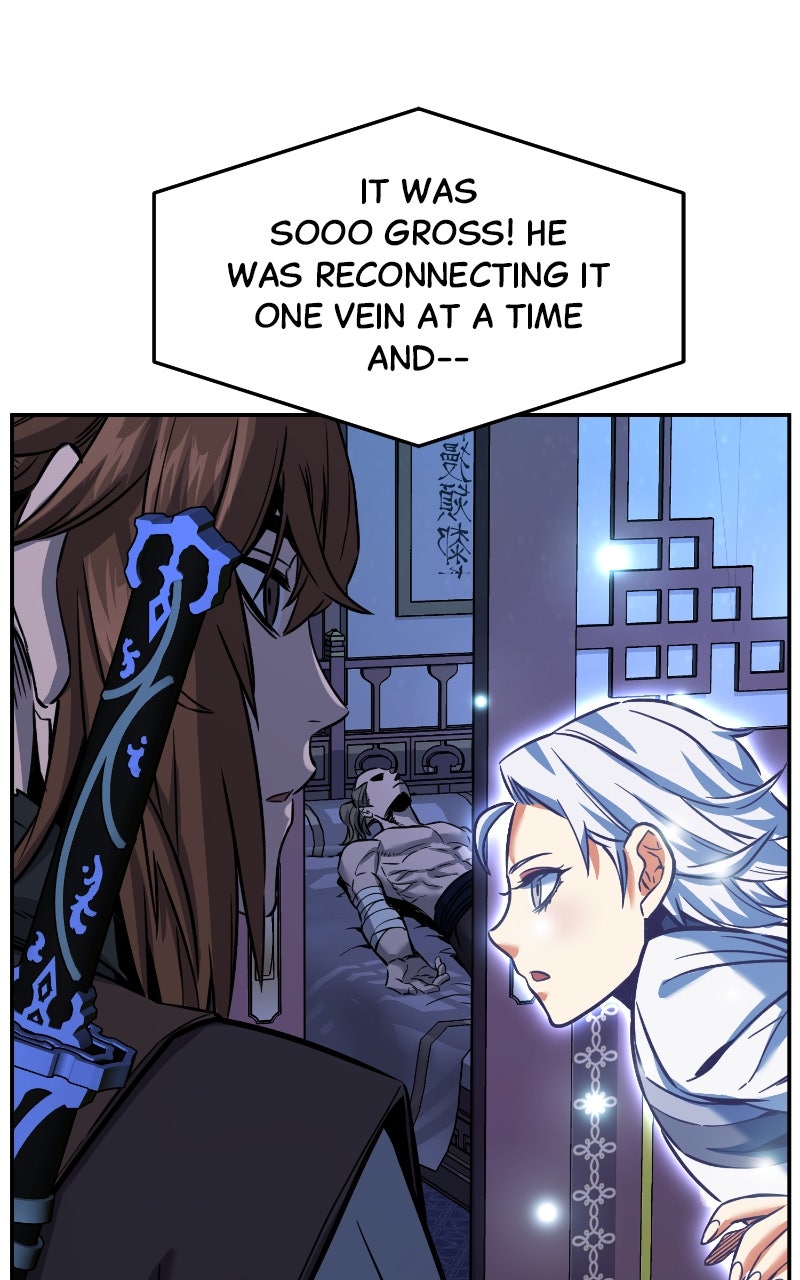 Read Absolute Sword Sense ENGLISH Manga Online