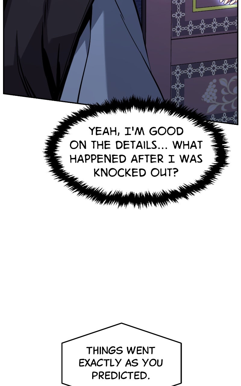 Read Absolute Sword Sense ENGLISH Manga Online