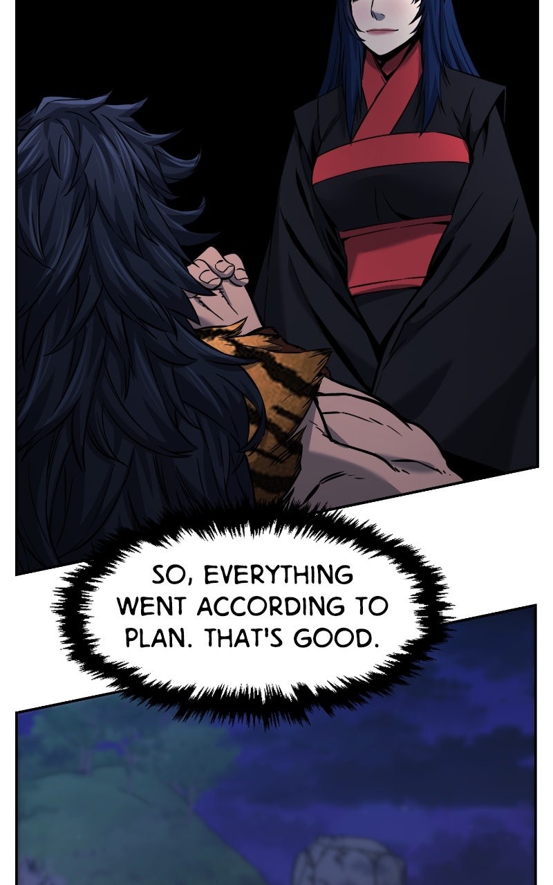 Read Absolute Sword Sense ENGLISH Manga Online