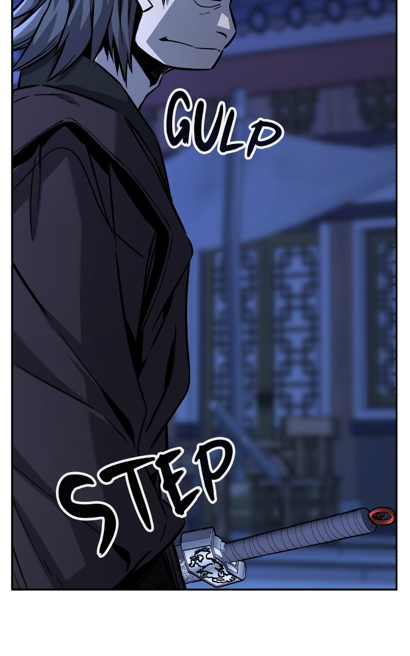 Read Absolute Sword Sense ENGLISH Manga Online