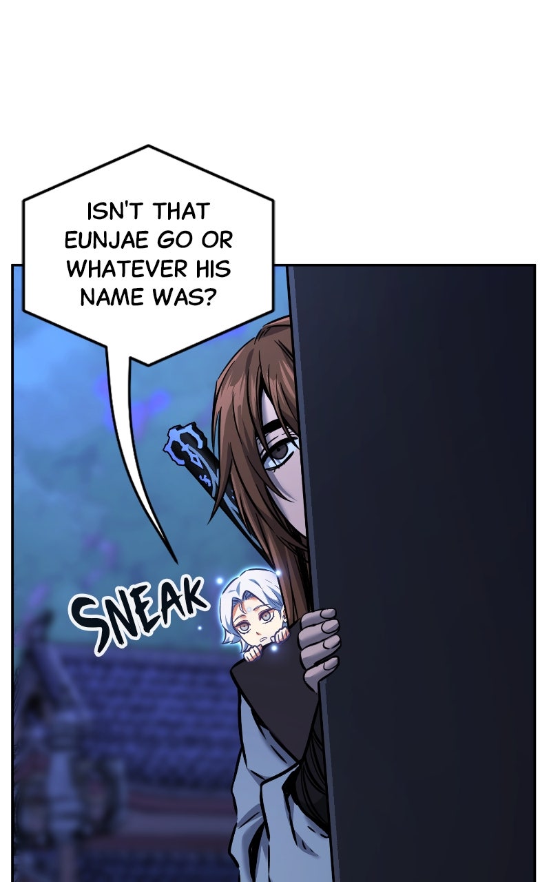 Read Absolute Sword Sense ENGLISH Manga Online