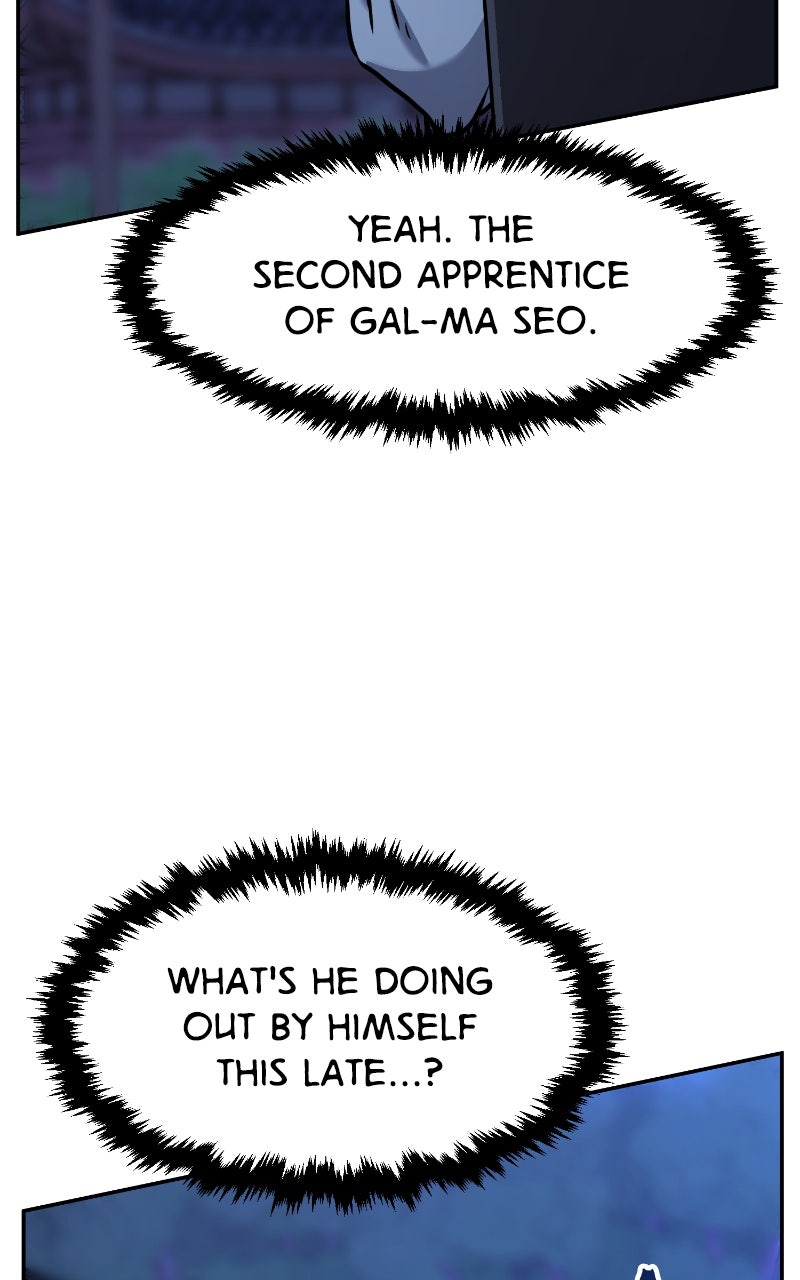 Read Absolute Sword Sense ENGLISH Manga Online