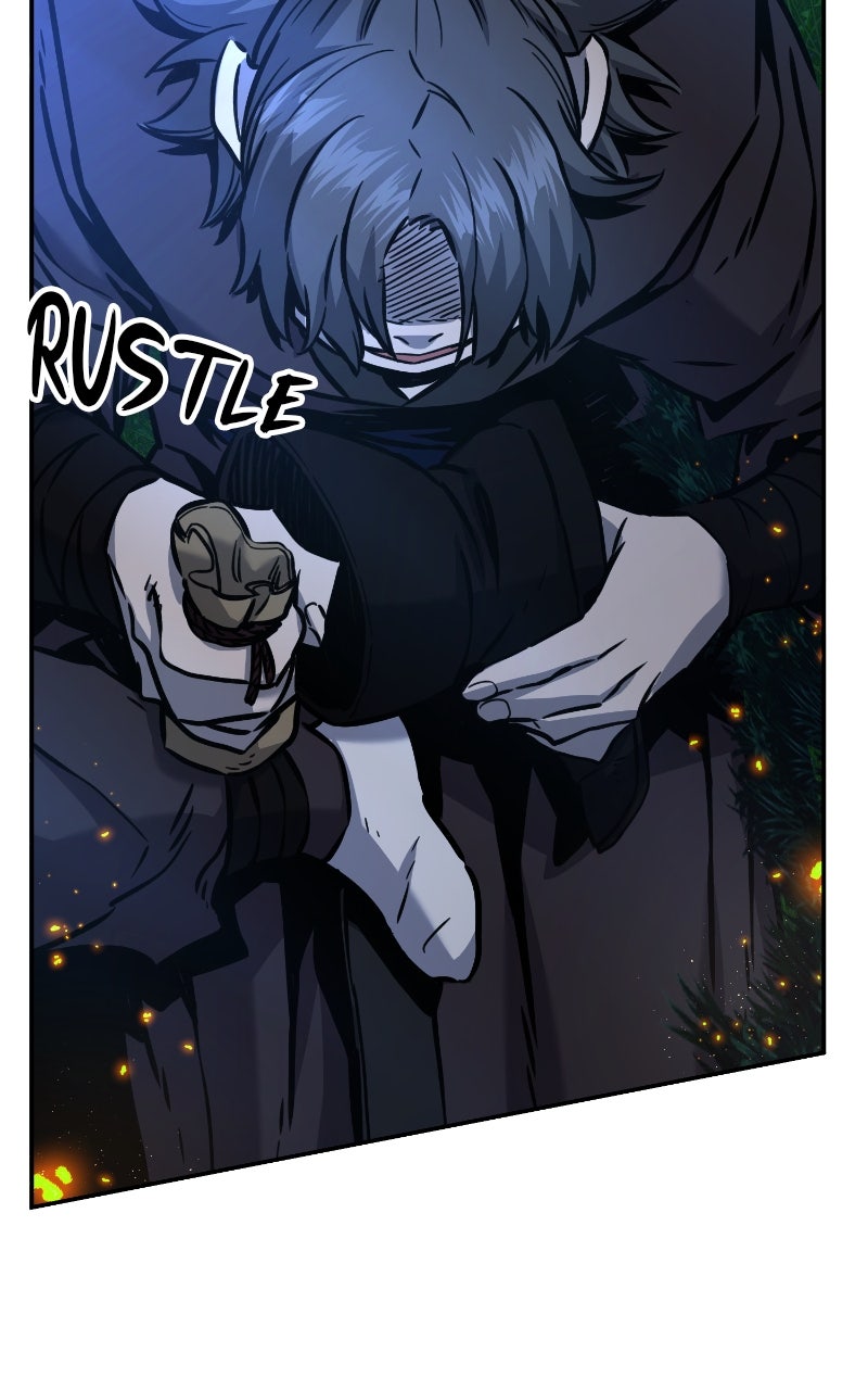 Read Absolute Sword Sense ENGLISH Manga Online