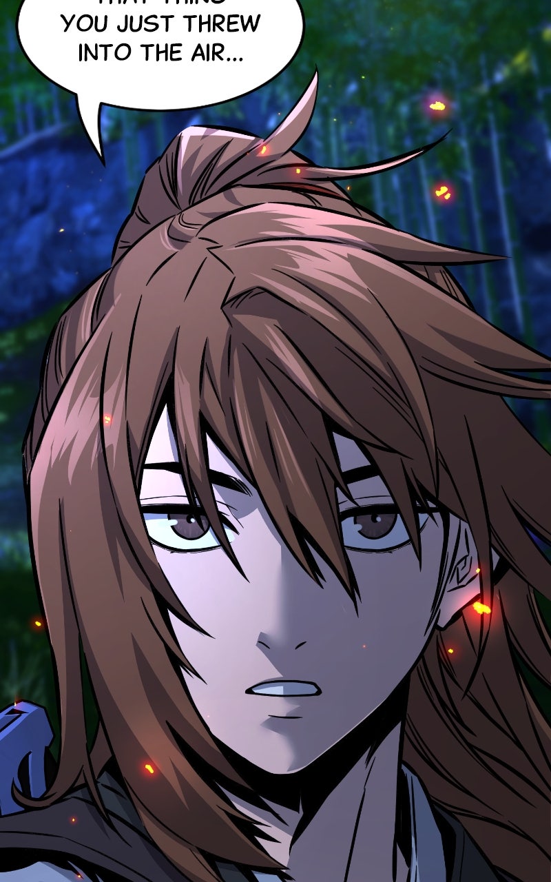 Read Absolute Sword Sense ENGLISH Manga Online