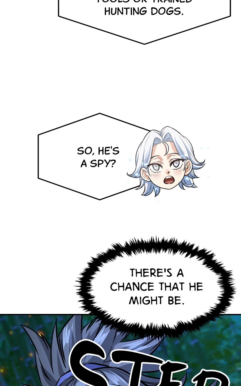 Read Absolute Sword Sense ENGLISH Manga Online