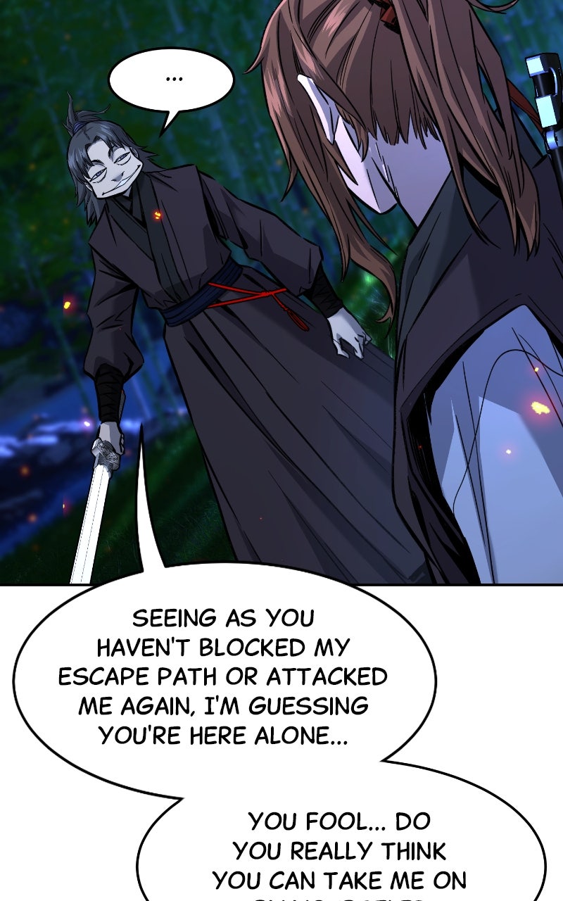 Read Absolute Sword Sense ENGLISH Manga Online