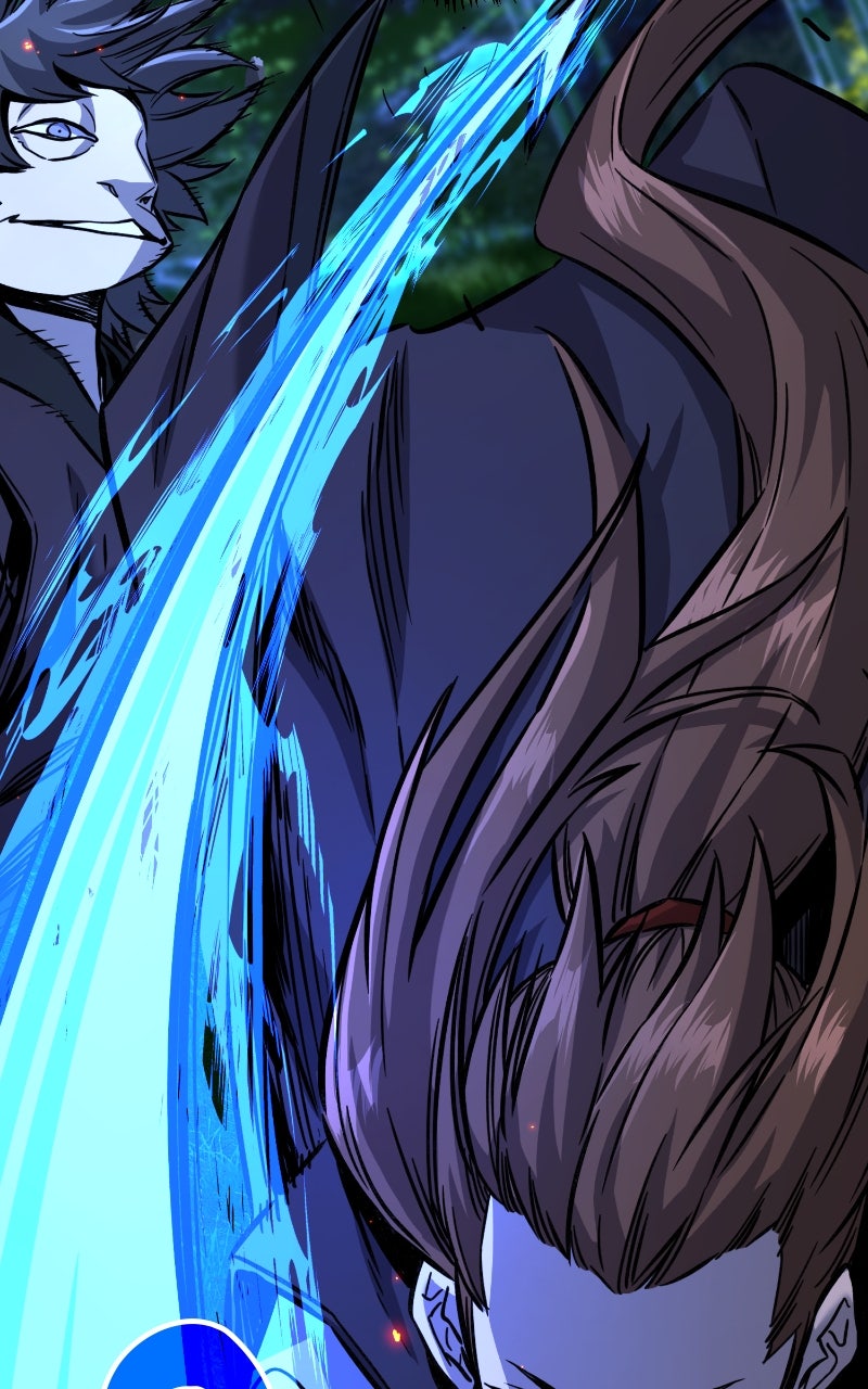 Read Absolute Sword Sense ENGLISH Manga Online